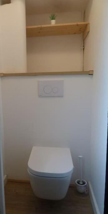 Apartamento Le Nid D'Orient Entre Matabiau Et Capitole Parking Toulouse Exterior foto